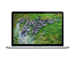 Apple увеличит мощность MacBook Pro?