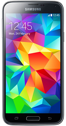 Купить Samsung Galaxy S5 SM-G900F 16Gb